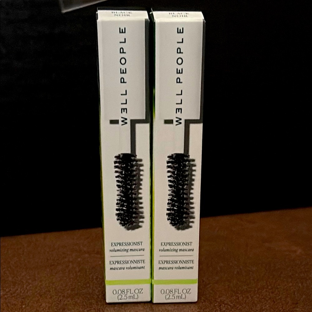 W3ll People Expressionist Mascara Duo